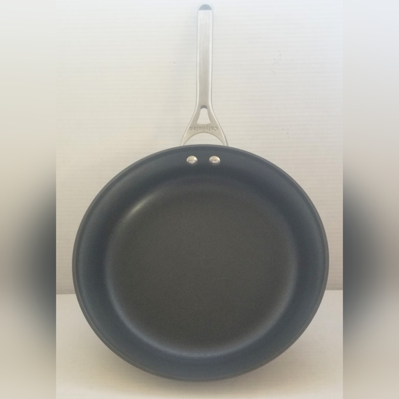 EUC CALPHALON ELITE 12 in FRY PAN - Picture 2 of 7